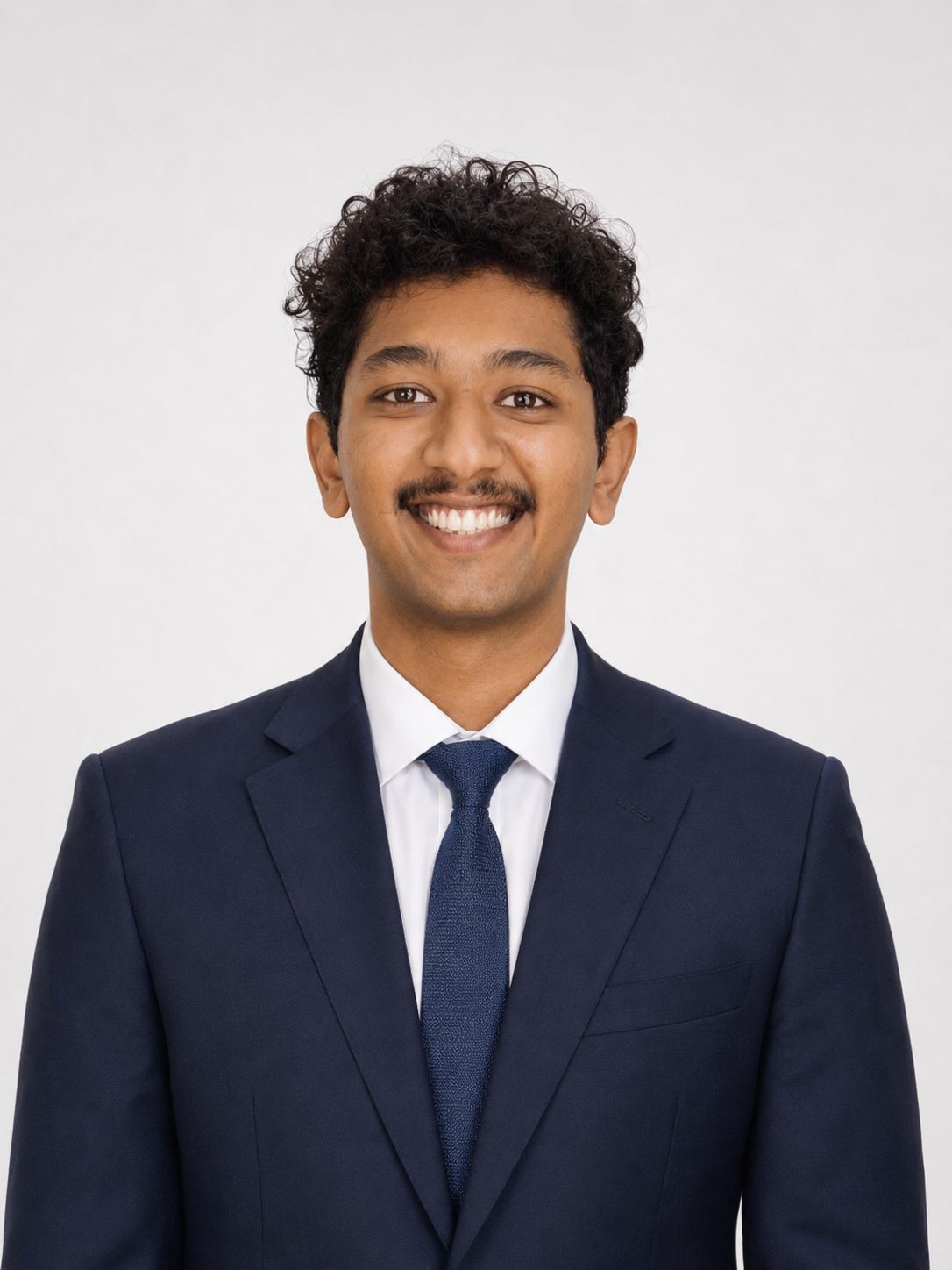 Ashwin Shetty