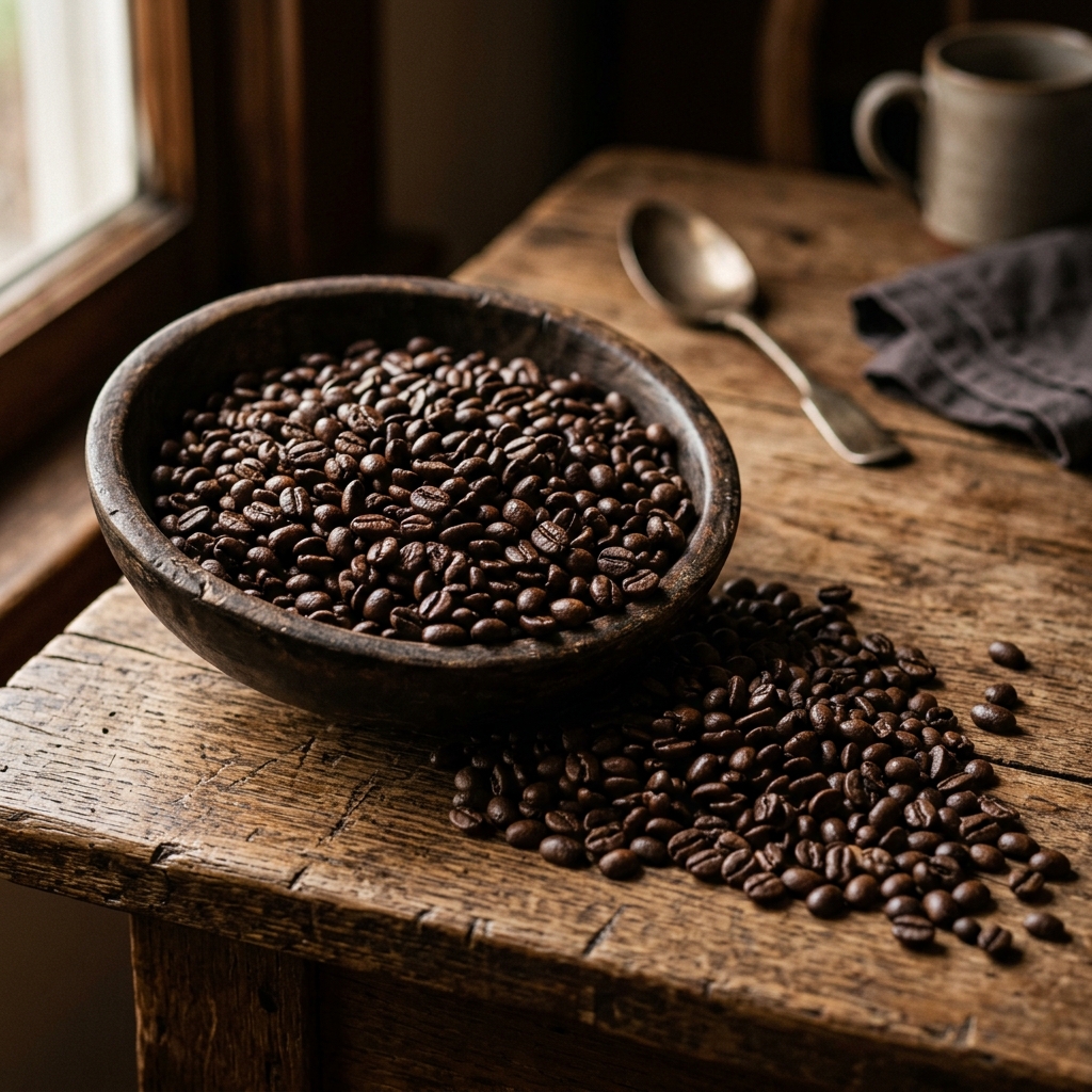 Coffee